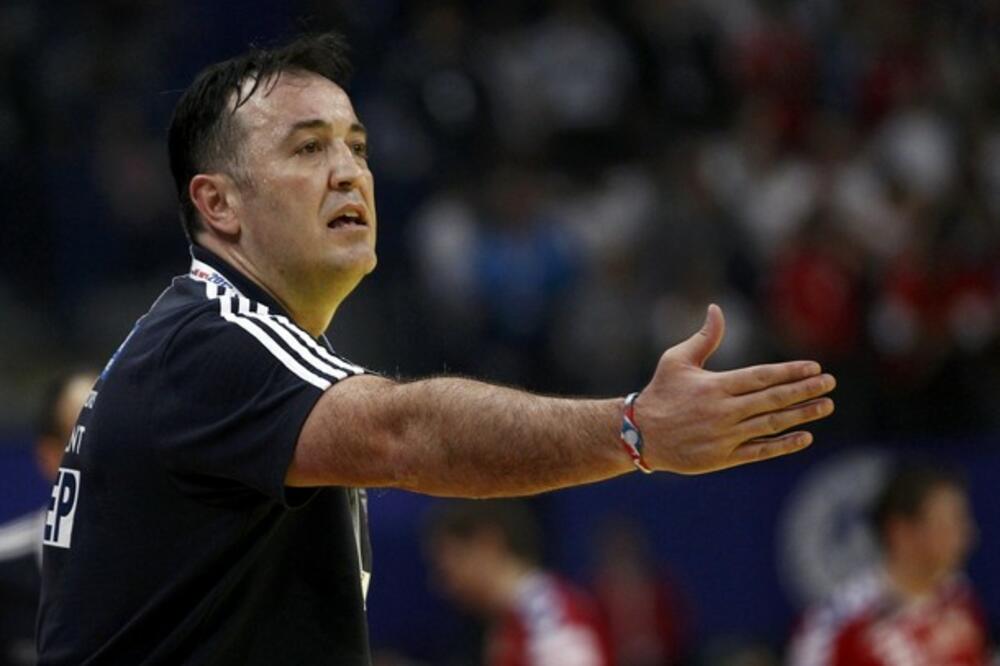 Slavko Goluža, Foto: Reuters