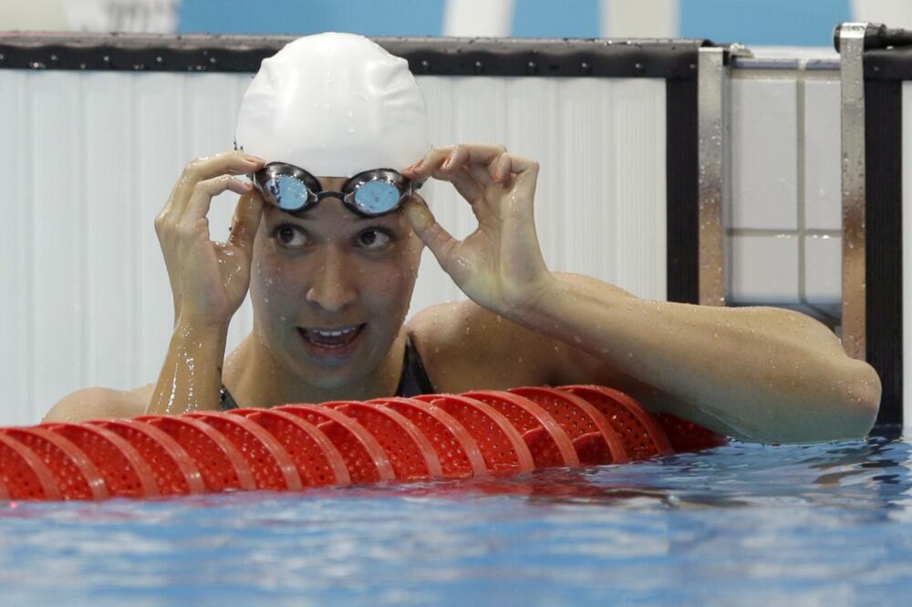 Ranomi Kromoviđojo, Foto: BETA/AP