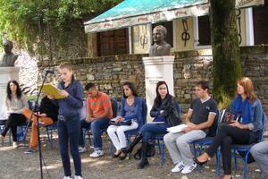 Ratkovićeve večeri: Ponovo se raspisuje konkurs