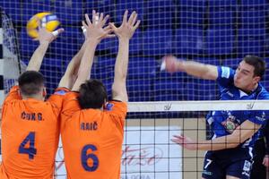 Ristić otišao u Rumuniju