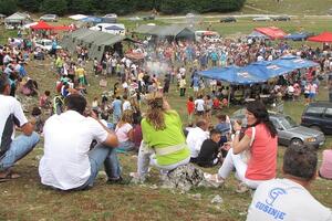 U Dolini Grebaje održan Dan dijaspore