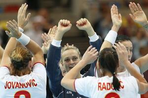 Adžić: Vjerujem da ćemo biti na višem nivou nego na SP