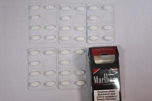 ZIKS: Zatvorenik pokušao da prokrijumčari tablete