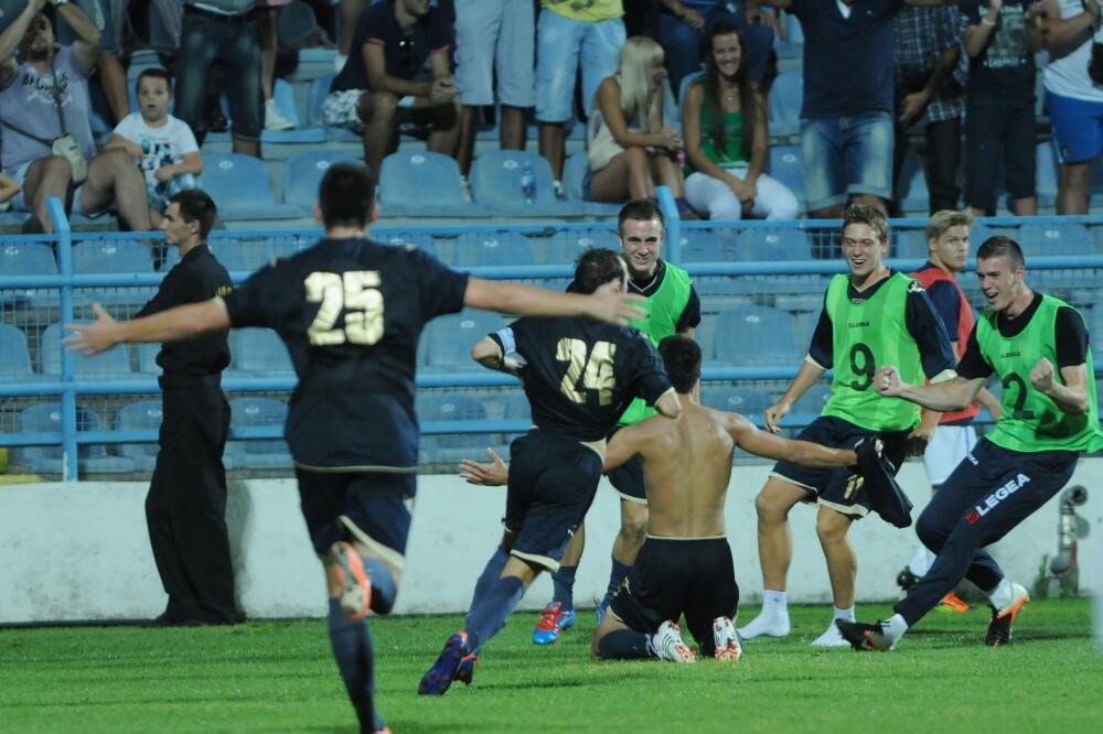 Zeta, Foto: Savo Prelević