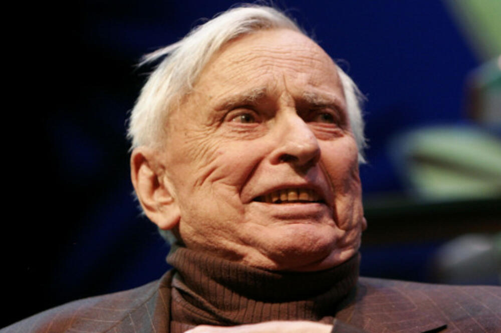 Gor Vidal, Foto: Turner.com