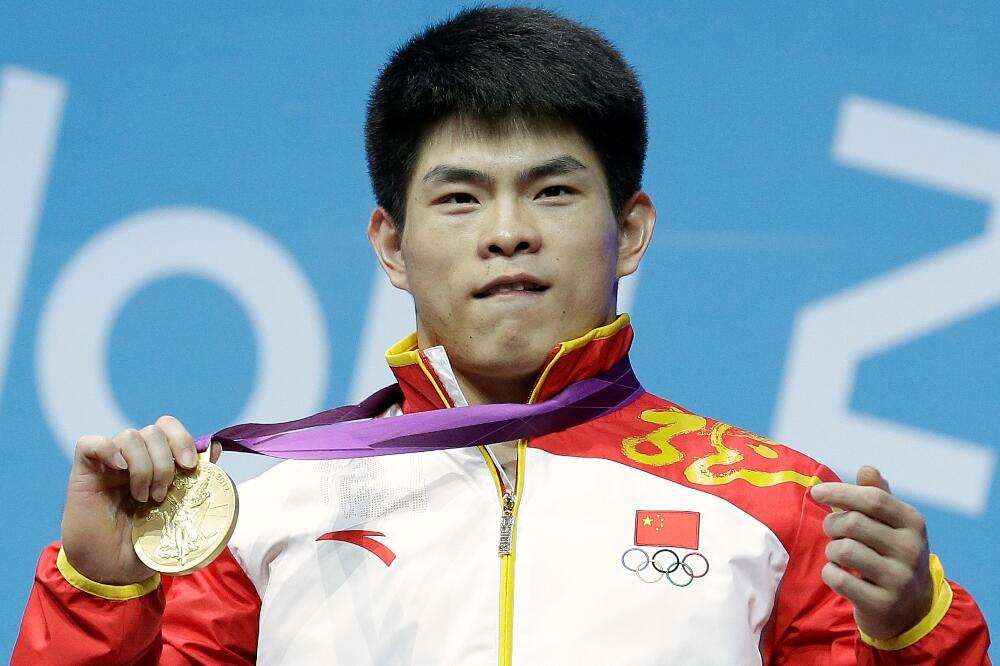 Kingfeng Lin, Foto: Beta AP