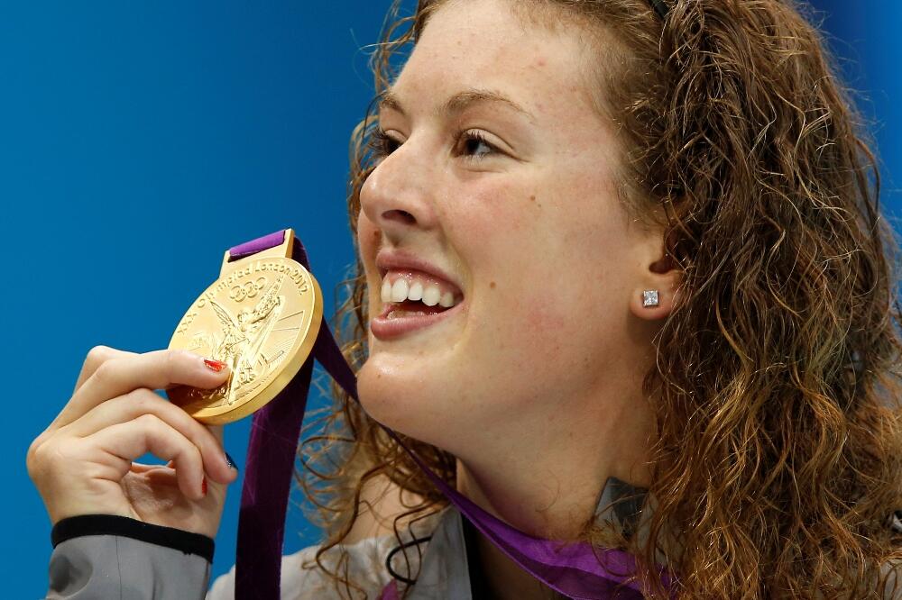 Alison Šmit, Foto: Beta AP