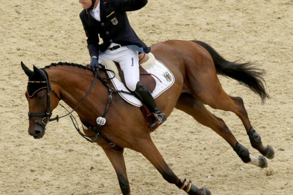 Mihael Jung, Foto: Beta AP