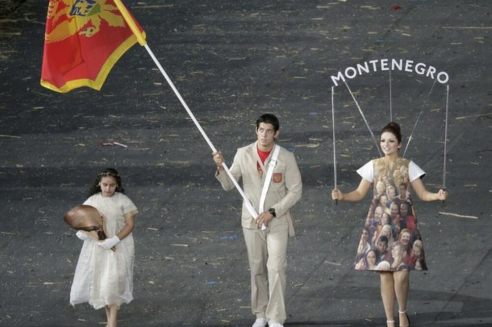 Srđan Mrvaljević, Foto: Reuters