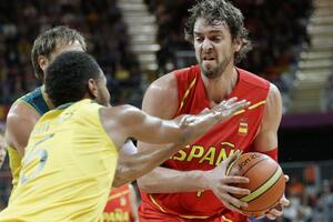 Sigurni Španci i Rusi