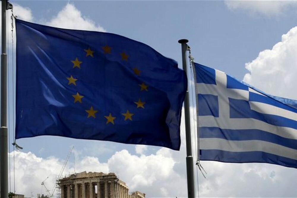 Grčka, Foto: Rojters