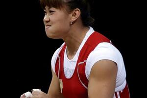 Kazahstan došao do treće zlatne medalje na OI u Londonu