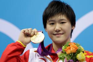 MOK potvrdio šampionka Je prošla doping test