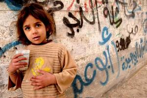 Palestina: U 19 izbjegličkih kampova  gladuje 780 000 ljudi