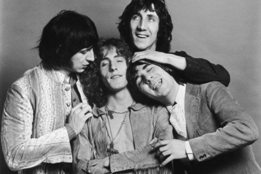 the who, Foto: Userserve-ak.last.fm