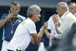 Španci se žalili zbog poništenog gola protiv Hrvata