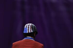 Njemcima zlatna medalja