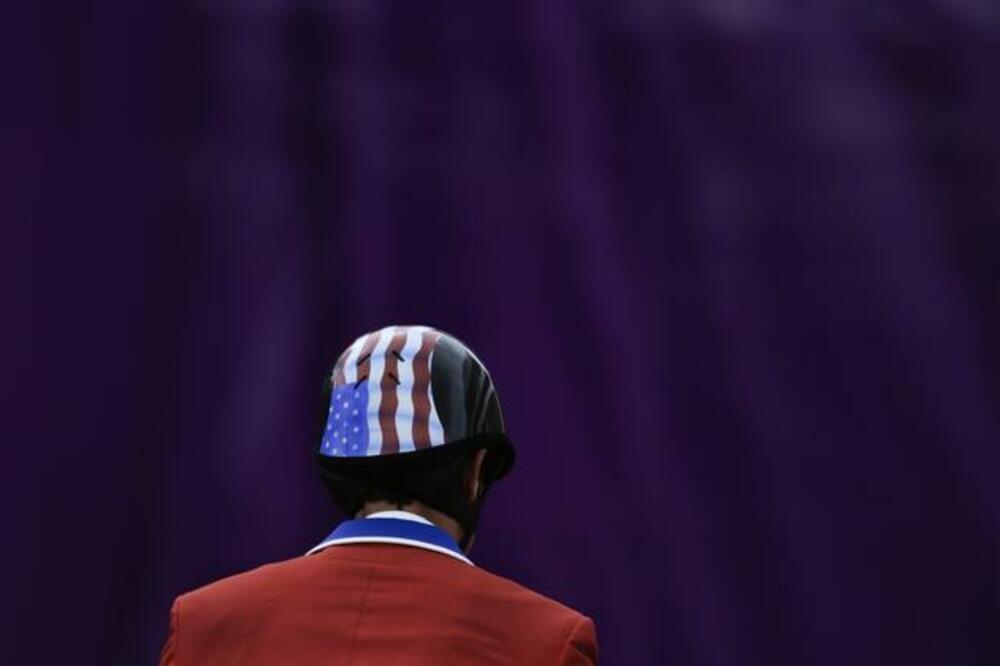 Konji, Foto: Beta/AP