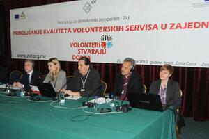 U Crnoj Gori nema evidencije volontera, a na Olimpijadi ih je...
