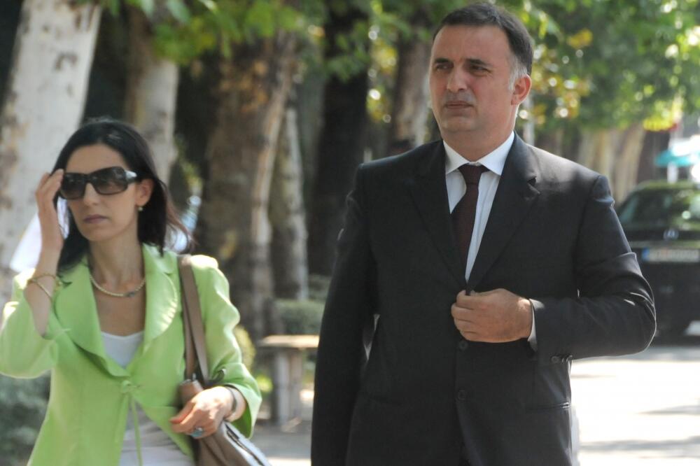 Srđan Milić, Foto: Luka Zeković