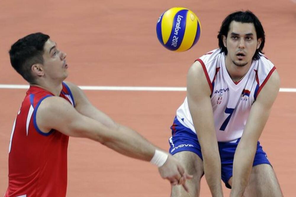 Srbija, Foto: Beta/AP