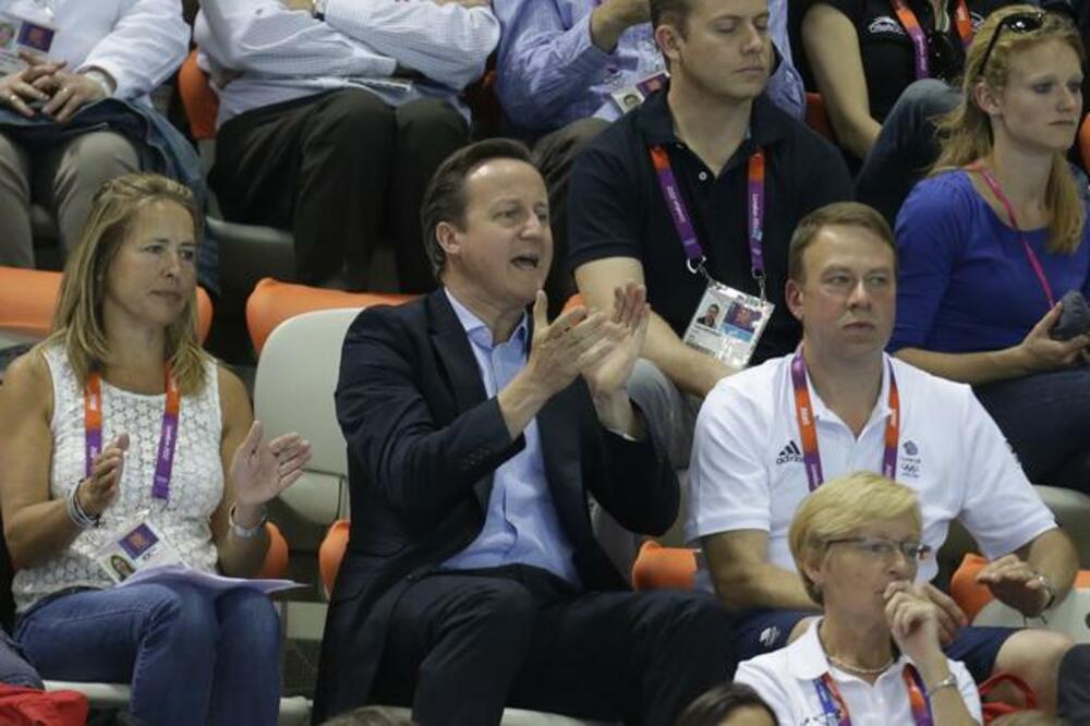 Kameron, Foto: Beta/AP