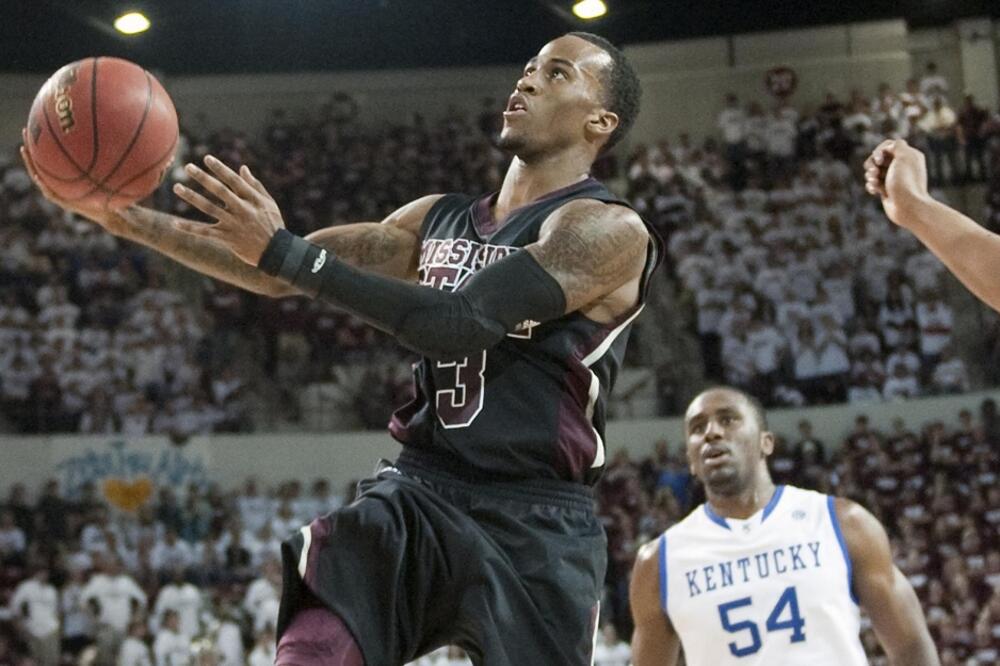 Di Bost, Foto: Gazellegroup.wordpress.com