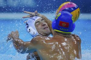 Crna Gora savladala Mađarsku