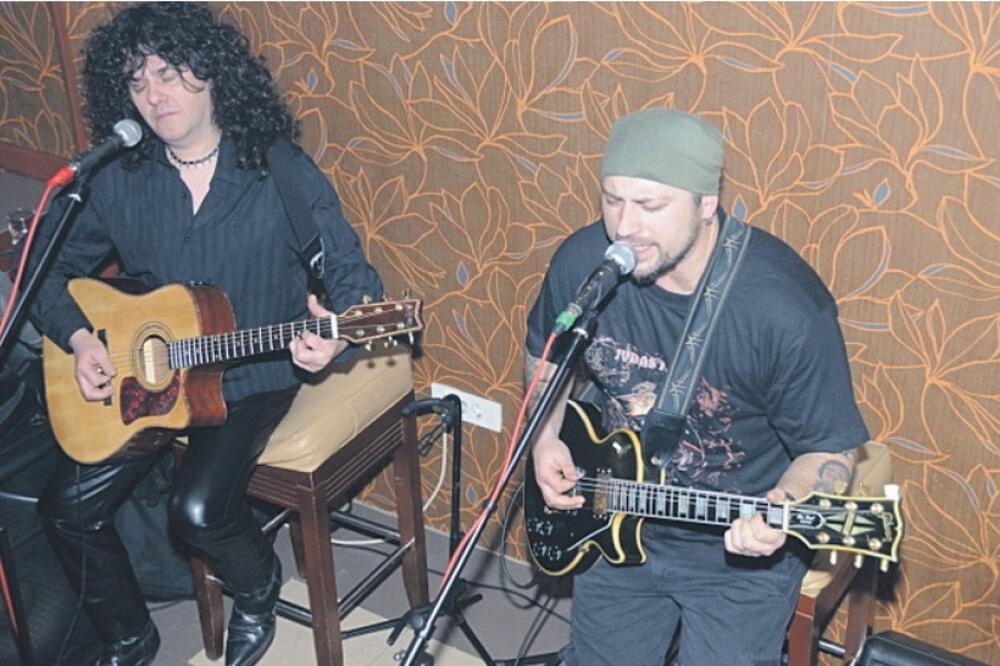 Gale i Nejda, Foto: Arhiva Vijesti