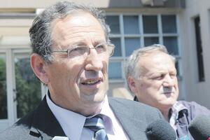 Murić: Zločin sada neće proći nekažnjeno