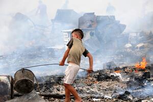 Kosovo ne zanimaju svoji građani