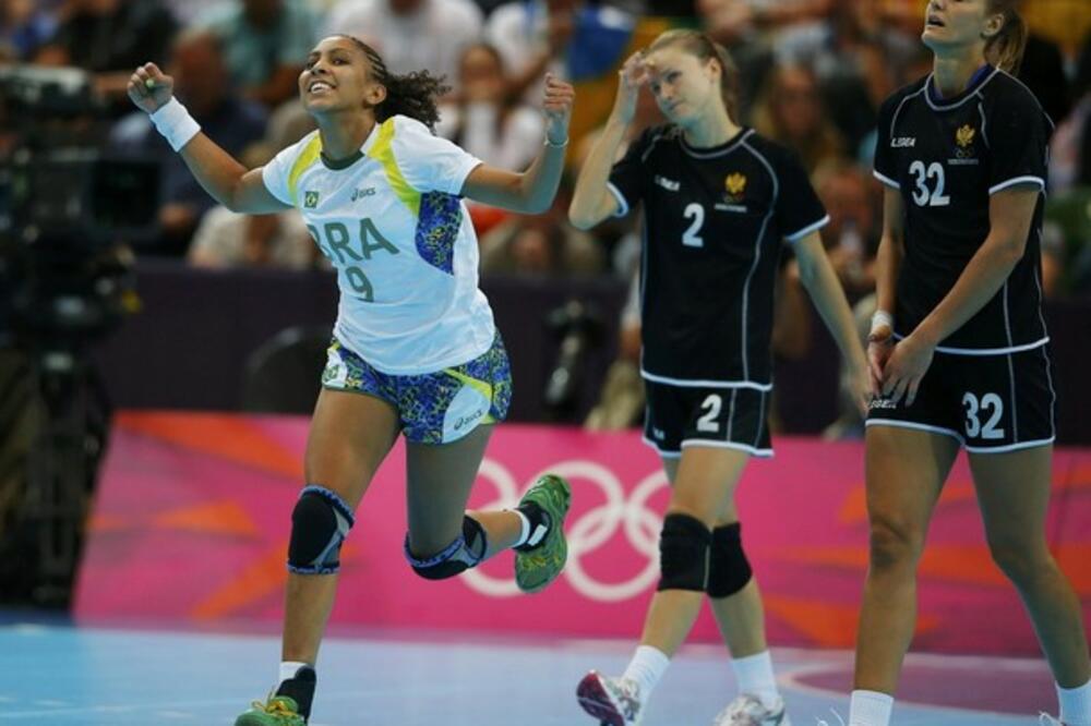 Rodriges, Foto: Reuters