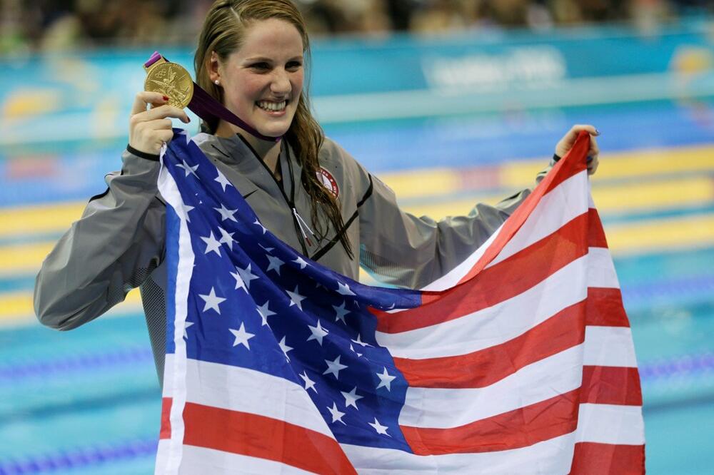 Misi Frenklin, Foto: Beta AP