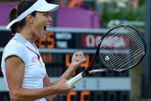 Ana Ivanović protiv Klajsters u osmini finala