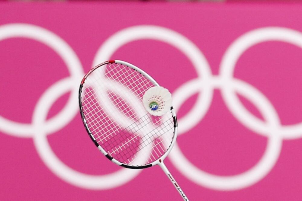 Olimpijada, Foto: Reuters