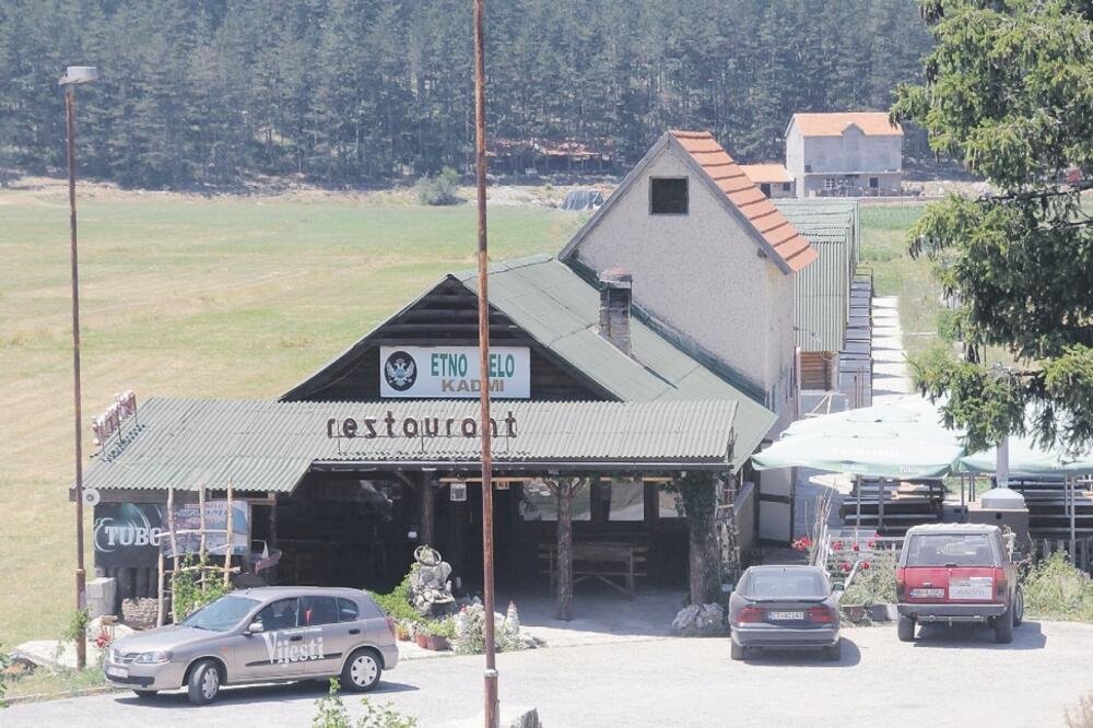 Kadmi, Foto: Vesko Belojević