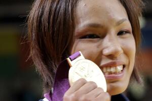 Macumoto najbolja do 57 kilograma