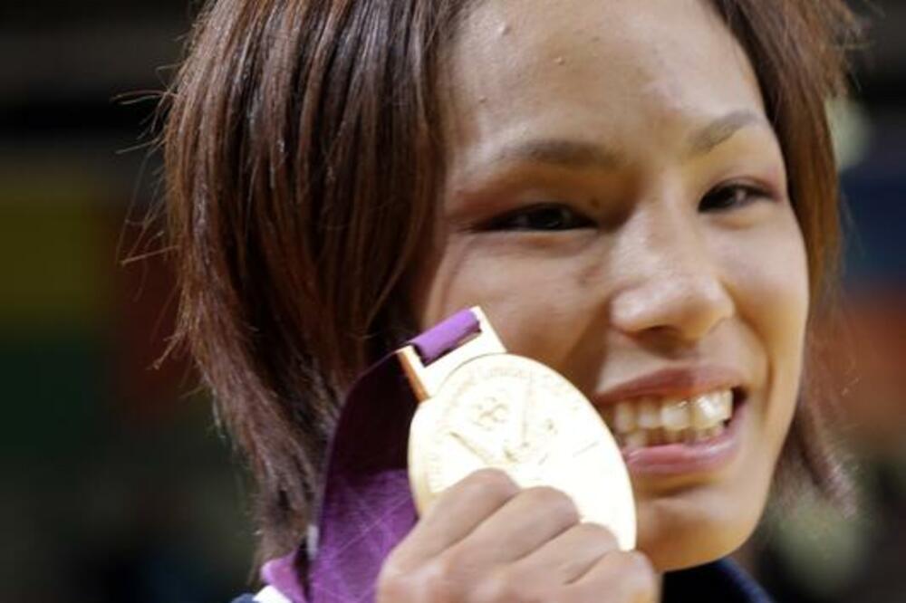 Macumoto, Foto: Beta/AP