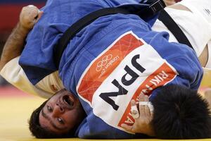 Isajev najbolji do 73 kilograma