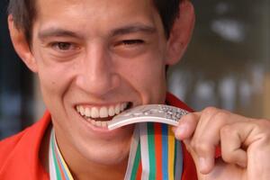 Mrvaljević sjutra na tatamiju