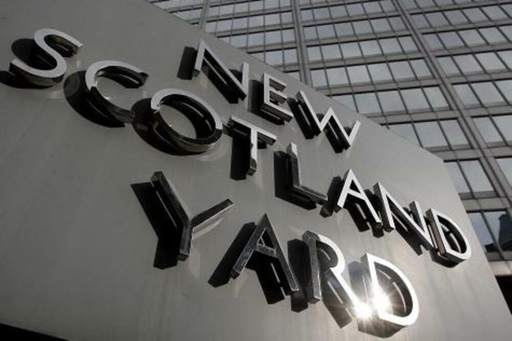 skotland jard, Foto: Shropshirestar.com