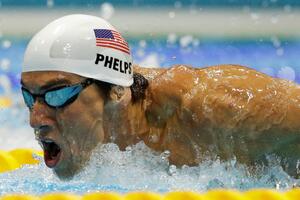 Felps: Nisam zabrinut