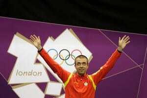 Moldoveanu osvojio zlato u gađanju vazdušnom puškom