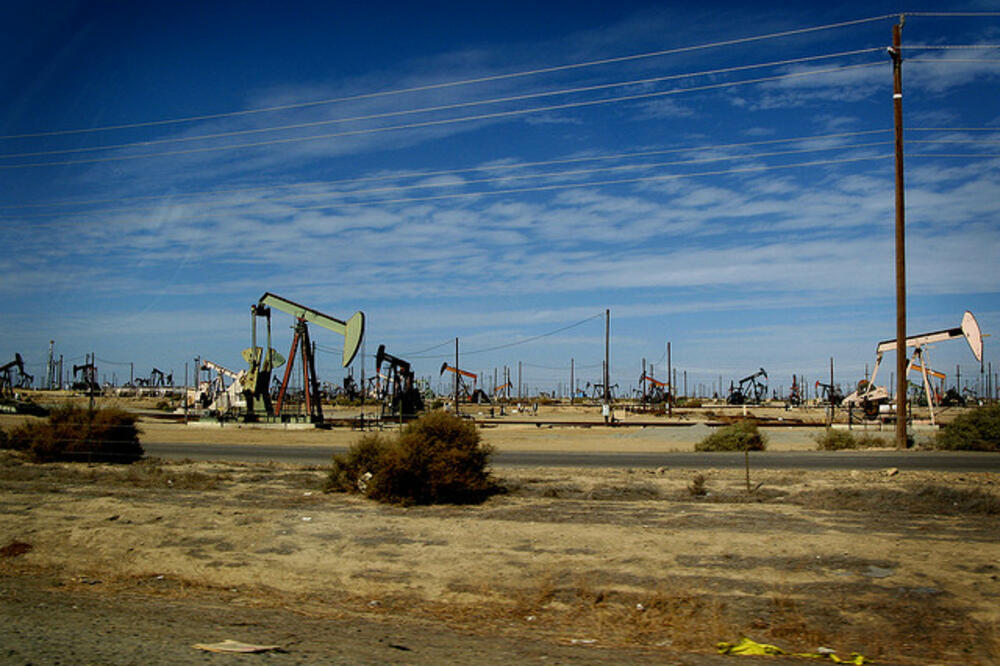 nafta, Foto: Flickr.com/johnandketurah