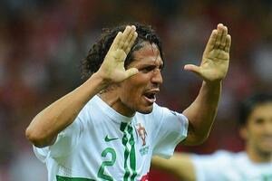 Dovođenje Bruna Alveša prioritet Juventusa