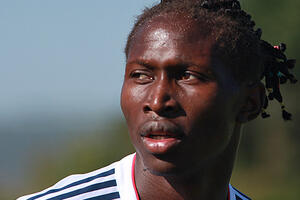 Monpelje za Jang-Mbivu traži 25 miliona eura