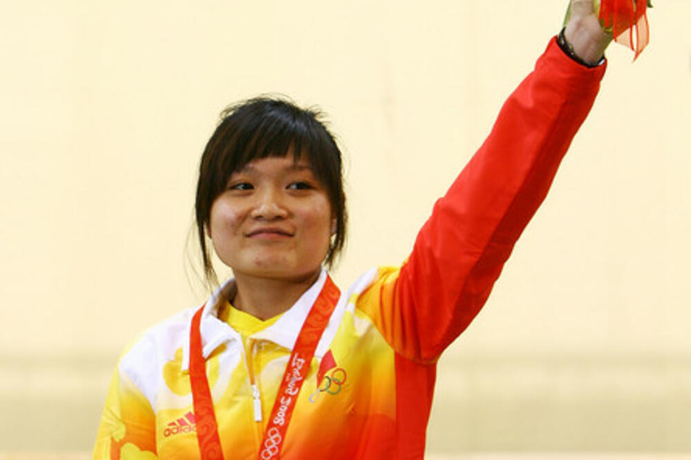 Venjun Guo, Foto: Zimbio.com