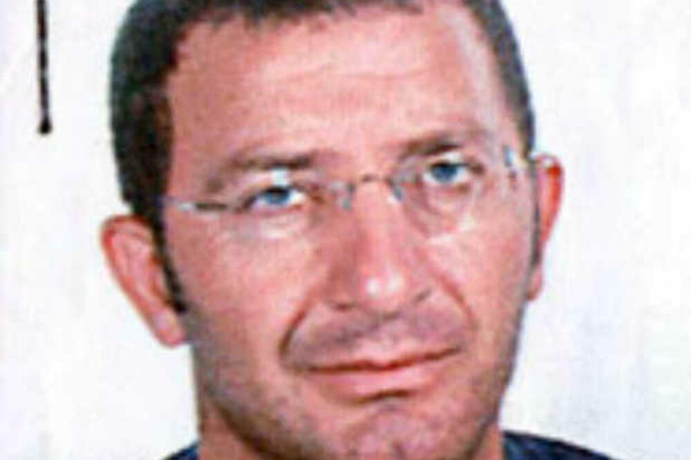 Modesto Pelino, Foto: Leggo.it