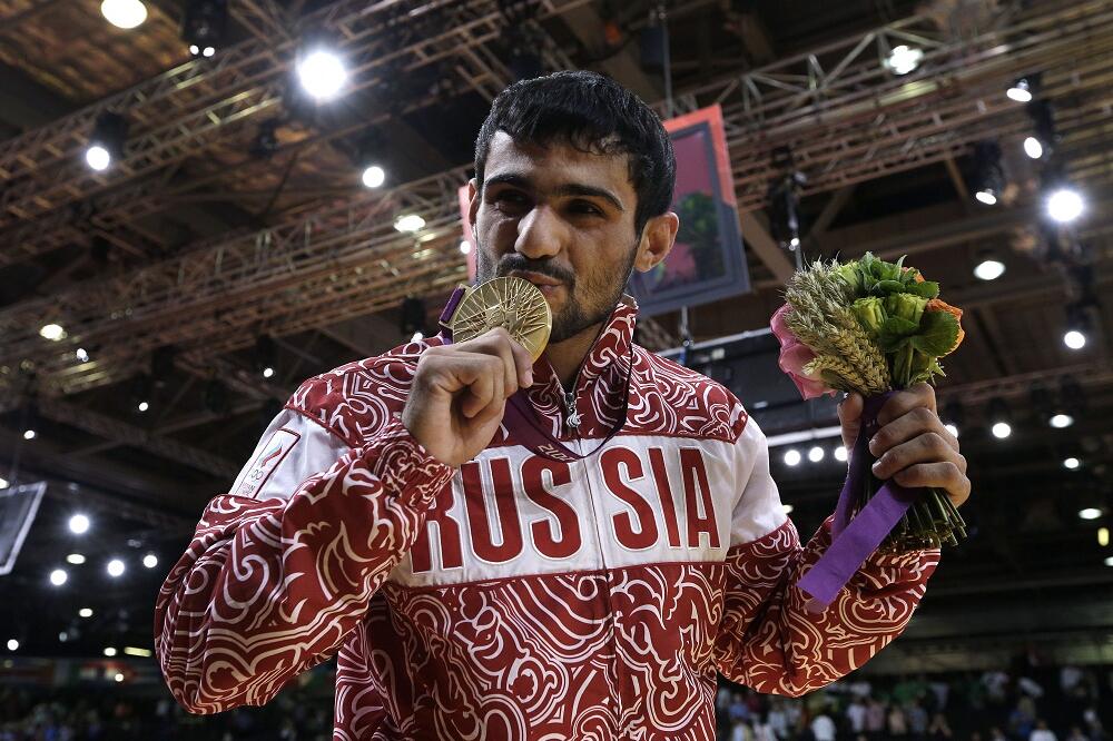 Galstjan, Foto: Beta AP