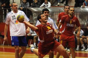 Grbović i Jovetić produžili ugovore sa Lovćenom